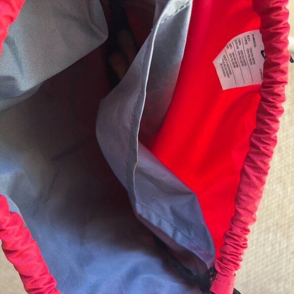 Nike Brasilia Training Gym Sack Drawstring Bag - Picture 3 of 7